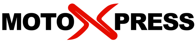 MotoXpress Logo